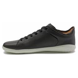 VIVOBAREFOOT Herren Geo Court III Leder Bracken Trainer 49 EU von VIVOBAREFOOT