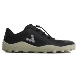 VIVOBAREFOOT Herren Primus Trail III All Weather SG Textile Synthetic Obsidian Trainer 42 EU von VIVOBAREFOOT