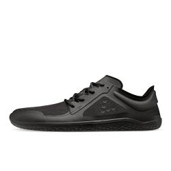 VIVOBAREFOOT Primus Lite III Damen Barfußschuhe, Black, 39 EU von VIVOBAREFOOT