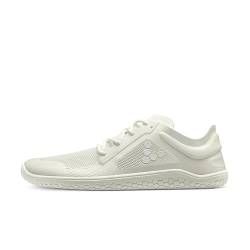 VIVOBAREFOOT Primus Lite III Damen Barfußschuhe, Bright White, 38 EU von VIVOBAREFOOT