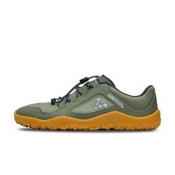 VIVOBAREFOOT Primus Trail II FG, Womens All Weather Off-Road Shoe with Barefoot Firm Ground Sole von VIVOBAREFOOT