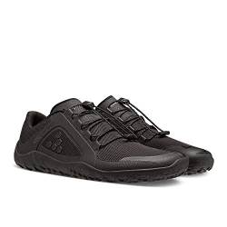 VIVOBAREFOOT Primus Trail Ii Fg Damen Low-Top, Obsidian, 36 EU von VIVOBAREFOOT