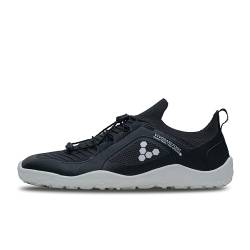 VIVOBAREFOOT Primus Trail Knit FG, Mens Recycled Breathable Mesh Off-Road Shoe with Barefoot Firm Ground Sole von VIVOBAREFOOT