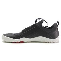 VIVOBAREFOOT Primus Trail Knit FG, Womens Breathable Off-Road Shoe with Barefoot Firm Ground Sole von VIVOBAREFOOT