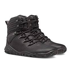 VIVOBAREFOOT Tracker Forest Esc, Mens Off-Road Hiking Boot With Barefoot Sole von VIVOBAREFOOT