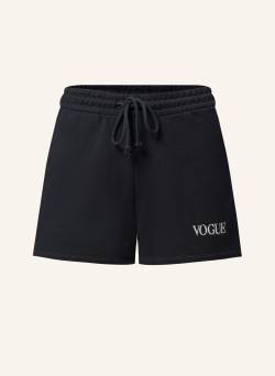 Vogue Collection Sweatshorts schwarz von VOGUE COLLECTION
