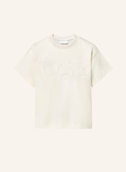 Vogue Collection T-Shirt beige von VOGUE COLLECTION