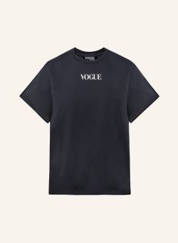 Vogue Collection T-Shirt schwarz von VOGUE COLLECTION