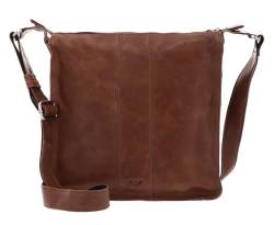 VOi City Cowboy Insa Crossbody Bag Cognac von VOi