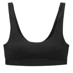 VUORI Daily Bra Damen (Schwarz M) Sport-BHs von VUORI