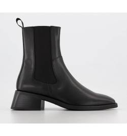 Vagabond Shoemakers Blanca Chelsea Boots  BLACK,Black von Vagabond Shoemakers