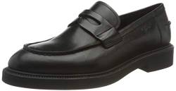 Vagabond Shoemakers Damen Alex W Penny Loafer, Black, 40 EU von Vagabond Shoemakers