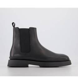 Vagabond Shoemakers Mike Chelsea Boots  BLACK,Black von Vagabond Shoemakers