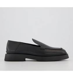 Vagabond Shoemakers Mike Loafers BLACK,Black,White von Vagabond Shoemakers