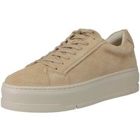 Vagabond 4924-040 Judy-07Beige-40 Sneaker von Vagabond