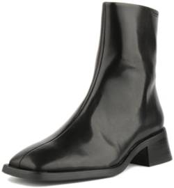 Vagabond 5217-201 Blanka - Damen Schuhe Stiefeletten - 20-Black, Größe:37 EU von Vagabond