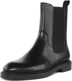 Vagabond 5248-301-20 Alex W - Damen Schuhe Stiefeletten - Black, Größe:40 EU von Vagabond