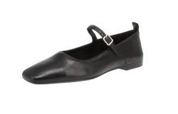 Vagabond 5307-401-20 Delia - Damen Schuhe Ballerinas - Black, Größe:37 EU von Vagabond