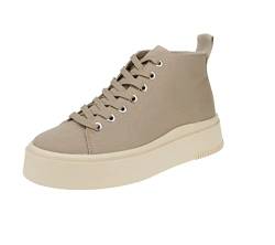 Vagabond 5322-080-50 Stacy - Damen Schuhe Sneaker - Khaki, Größe:40 EU von Vagabond