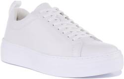 Vagabond 5327-201-01 Zoe Platform - Damen Schuhe Sneaker - White, Größe:38 EU von Vagabond