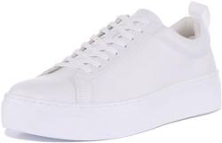 Vagabond 5327-201-01 Zoe Platform - Damen Schuhe Sneaker - White, Größe:39 EU von Vagabond