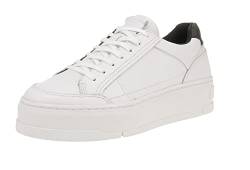 Vagabond 5524-001-99 Judy - Damen Schuhe Sneaker - White-Black, Größe:37 EU von Vagabond