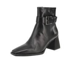 Vagabond 5602-001-20 Hedda - Damen Schuhe Stiefeletten - Black, Größe:39 EU von Vagabond
