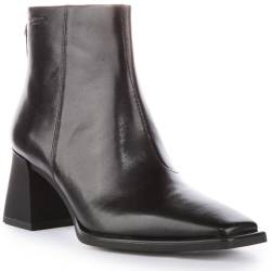 Vagabond 5602-101-20 Hedda - Damen Schuhe Stiefeletten - Black, Größe:41 EU von Vagabond