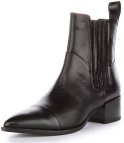 Vagabond 5613-001-20 Marja - Damen Schuhe Stiefeletten - Black, Größe:41 EU von Vagabond