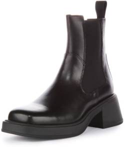Vagabond 5642-001-20 Dorah - Damen Schuhe Stiefeletten - Black, Größe:37 EU von Vagabond