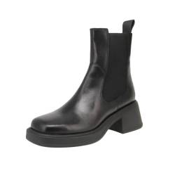Vagabond 5642-001-20 Dorah - Damen Schuhe Stiefeletten - Black, Größe:38 EU von Vagabond