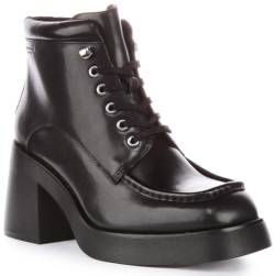 Vagabond 5644-001-20 Brooke - Damen Schuhe Halbschuhe - Black, Größe:38 EU von Vagabond