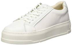 Vagabond Damen Judy Sneaker, Weiß (White 1), 40 EU von Vagabond