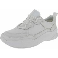 Vagabond Vagabond Damen Sneaker Schnürschuh von Vagabond