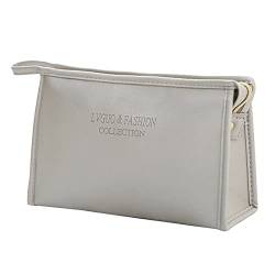 VaiKanhai Lady Wallet Fashion Bag und sehr tragbare, leichte und große Brieftasche Geldbörsen Herren Jack (Z jsjmC-Grey, One Size) von VaiKanhai