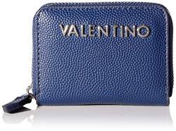 Valentino Bags - Divina Geldbörse Blau (blu) von Valentino Bags