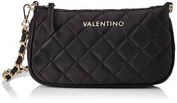 Valentino Bags Womens Ocarina Crossbody, Schwarz von Valentino Bags