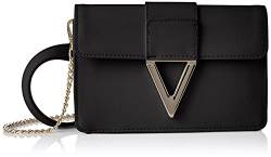 Valentino Bags Womens Penelope Belt Bag, Nero von Valentino Bags