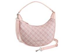 Hobo VALENTINO BAGS "BARRIO" Gr. B/H/T: 25 cm x 21,5 cm x 6 cm, bunt (cipria, multic) Damen Taschen Handtaschen von Valentino Handbags