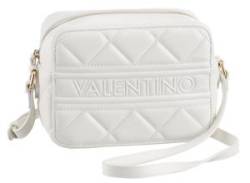 Umhängetasche VALENTINO BAGS "ADA" Gr. B/H: 19,5 cm x 14,4 cm, weiß Damen Taschen Handtaschen von Valentino Handbags