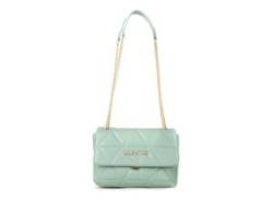 Umhängetasche VALENTINO BAGS "CARNABY" Gr. B/H/T: 24 cm x 15 cm x 6 cm, grün (salvia) Damen Taschen Handtaschen von Valentino Handbags