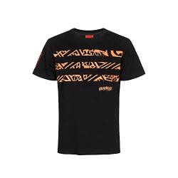 Pecco T-Shirt Man,Black,XXL von Valentino Rossi