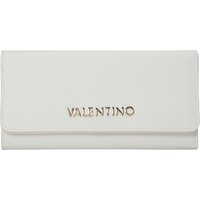 Valentino by Mario Langbörse, Emblem, uni, für Damen, weiß von Valentino by Mario Valentino