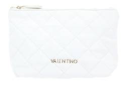 Beauty Morbido Ocarina Valentino Weiß, Einheitsgröße für Damen, Weiß, Talla única, LÄSSIG von Valentino