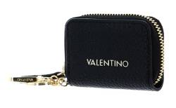 Coin Purse 2U8 Superman VALENTINO Schwarz für Damen, Schwarz, Talla única, Casual von Valentino