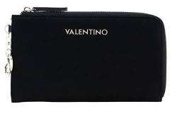 VALENTINO Beauty Morbido Misteltoe Case Schwarz, Schwarz, Reise-Kosmetiktasche von Valentino
