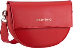 Valentino Bigs Pattina J02  in Rot (5.2 Liter), Umhängetasche von Valentino