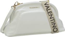 Valentino Bikini Re Frame Bag U02  in Weiß (6.3 Liter), Umhängetasche von Valentino