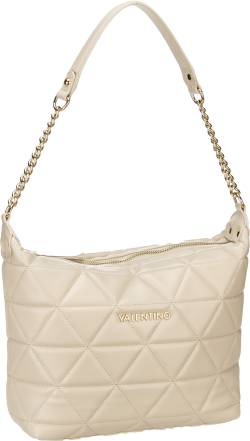 Valentino Carnaby O04  in Beige (9.1 Liter), Handtasche von Valentino