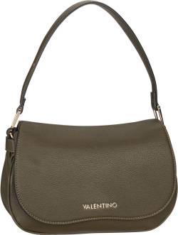 Valentino Cortina RE Shoulder Bag E01  in Oliv (4.4 Liter), Schultertasche von Valentino